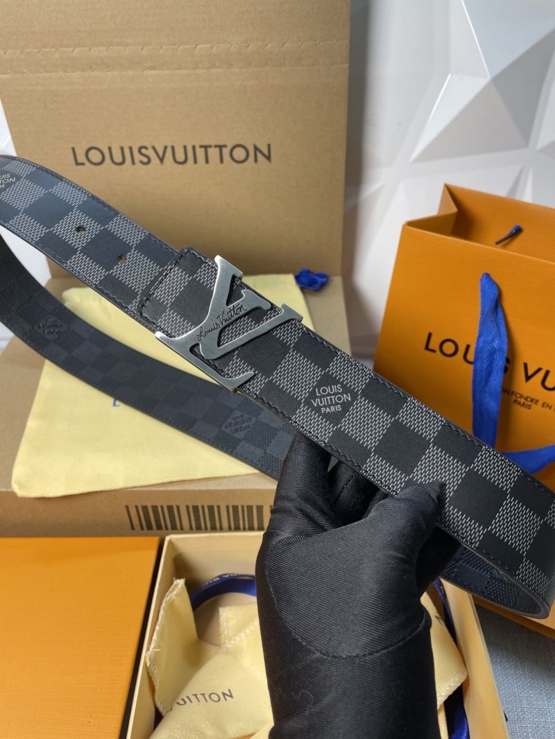 Louis Vuitton Belts